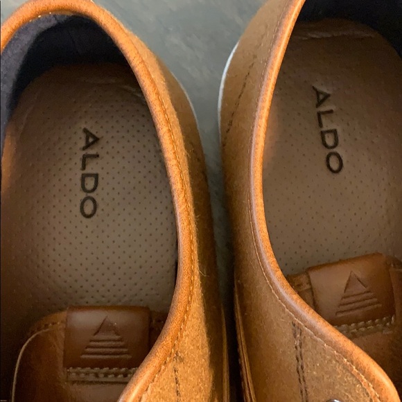 Aldo Causal Sneaker - Picture 3 of 7